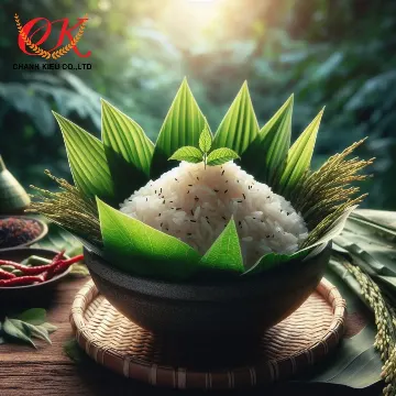 GẠO THƠM THÁI LÀI