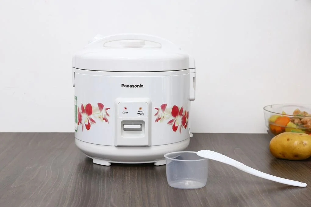 Kinh nghiệm chọn mua nồi cơm điện tốt và phù hợp