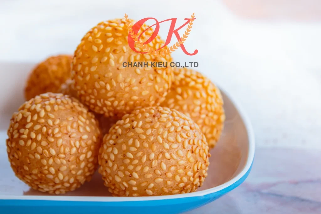 Bánh Cam