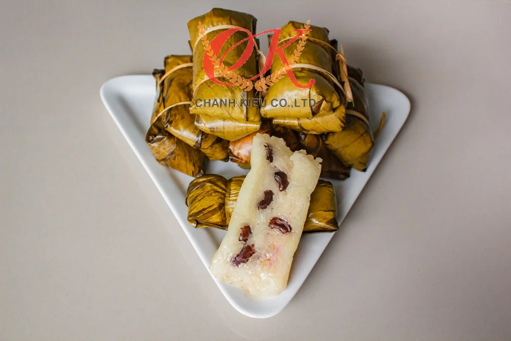 Bánh Tét