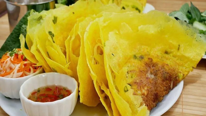 Những món ăn ngon và đặc sắc từ gạo trong ẩm thực Việt Nam
