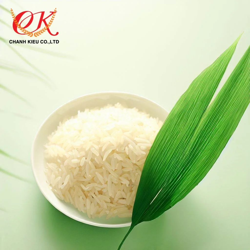 Top 5 loại gạo được các bà nội trợ tin dùng