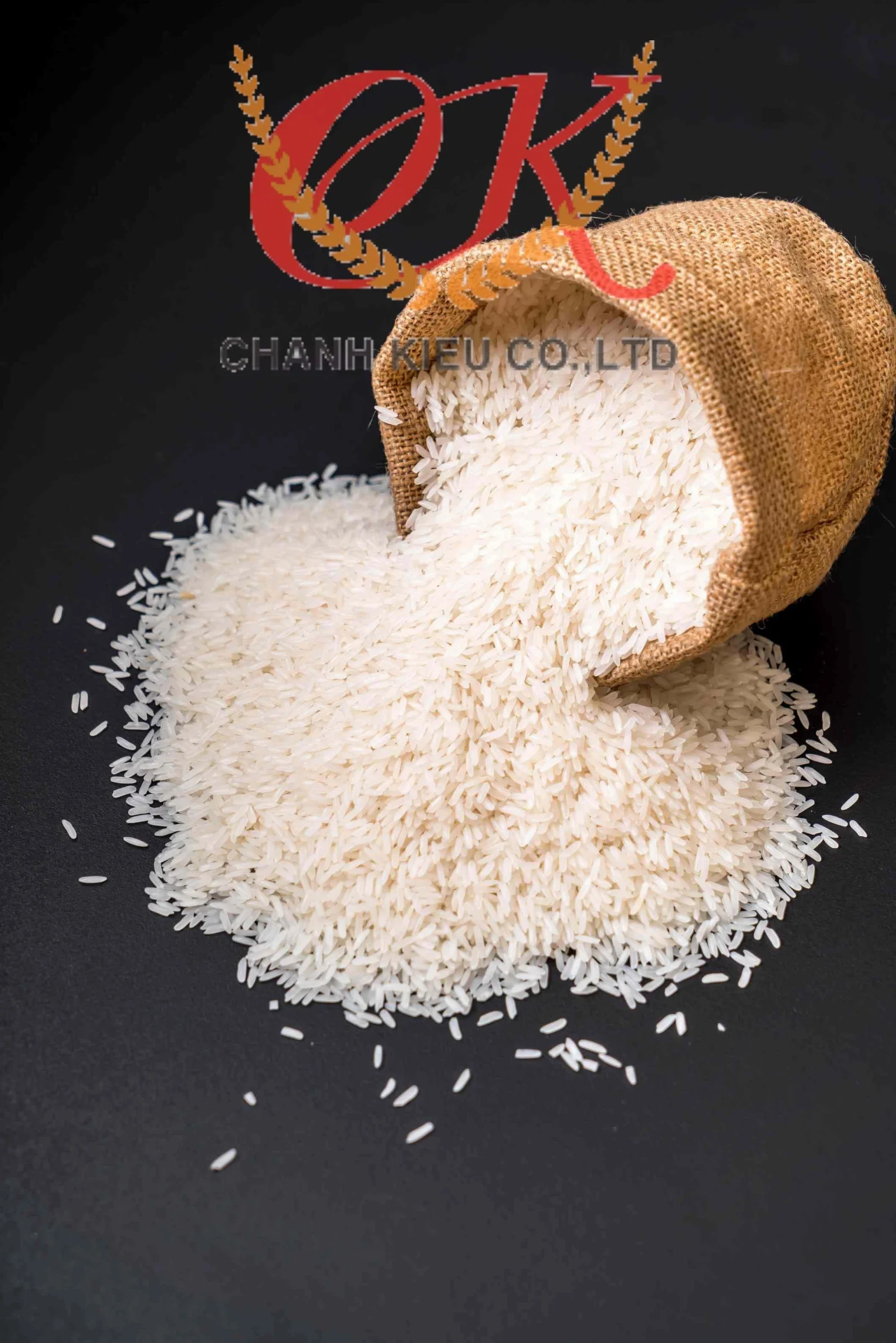Vựa gạo sạch tại hồ chí minh