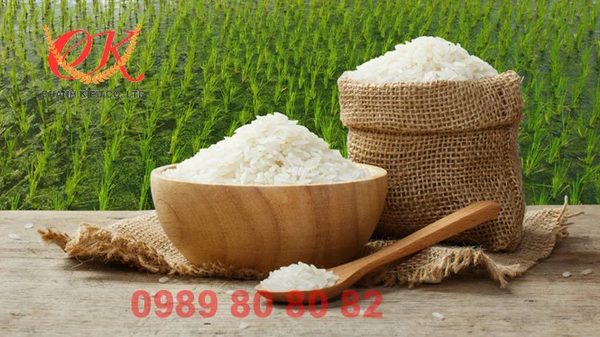 Gạo từ thiện chất lượng giá tốt nhất tại Gạo Chánh Kiều