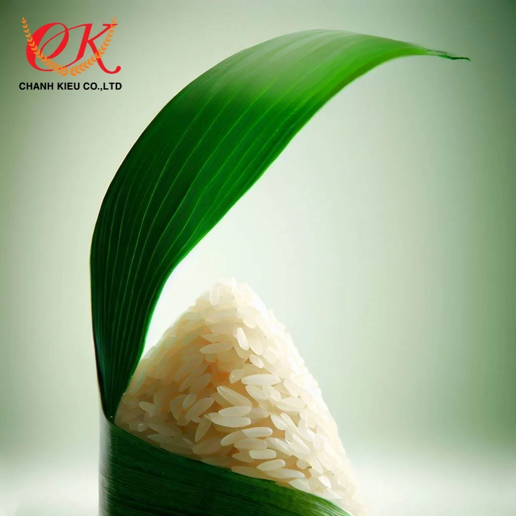GẠO ĐÀI LOAN