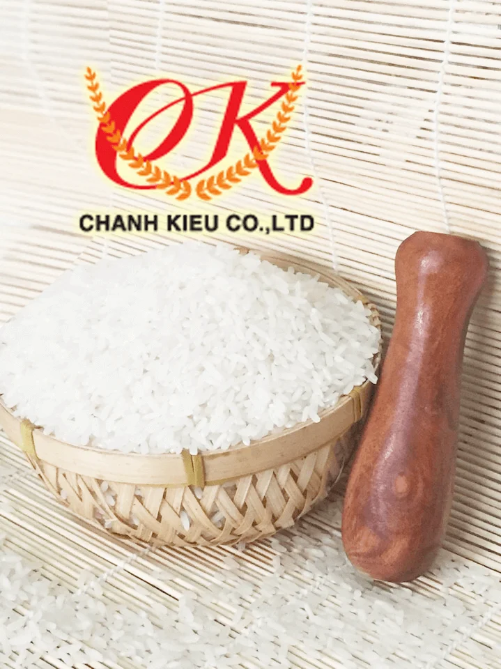 Gạo Lài Dứa 1