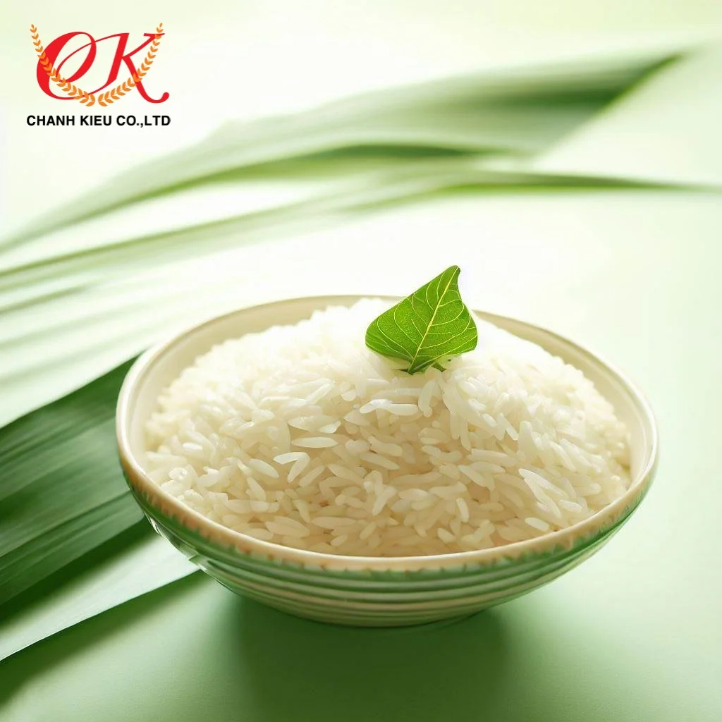 GẠO TRƯỜNG HỌC & MẦM NON