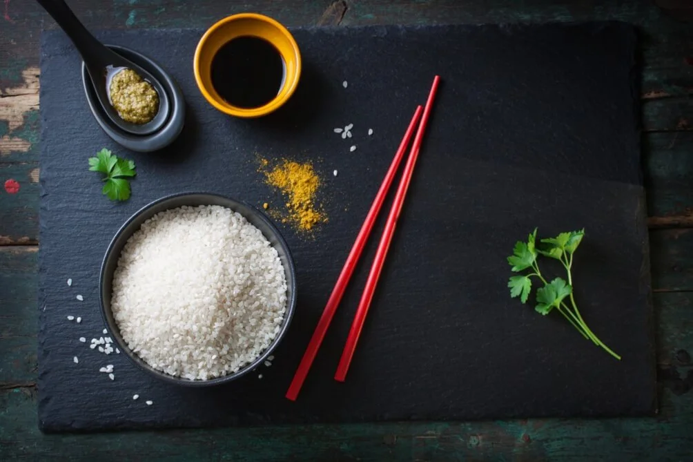 Gạo là linh hồn của văn hoá ẩm thực Việt