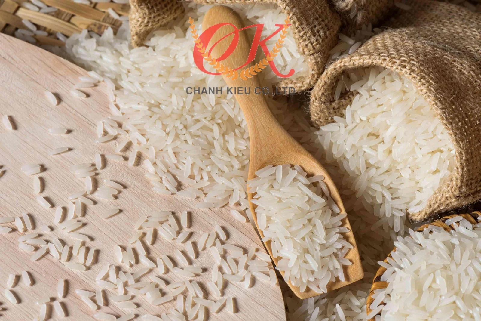 Dịch vụ mua gạo giao tận nhà tại thành phố Hồ Chí Minh