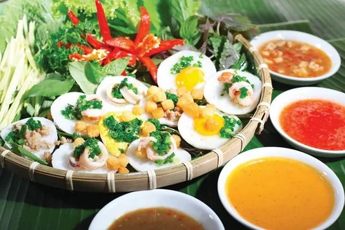 Những món ăn ngon và đặc sắc từ gạo trong ẩm thực Việt Nam
