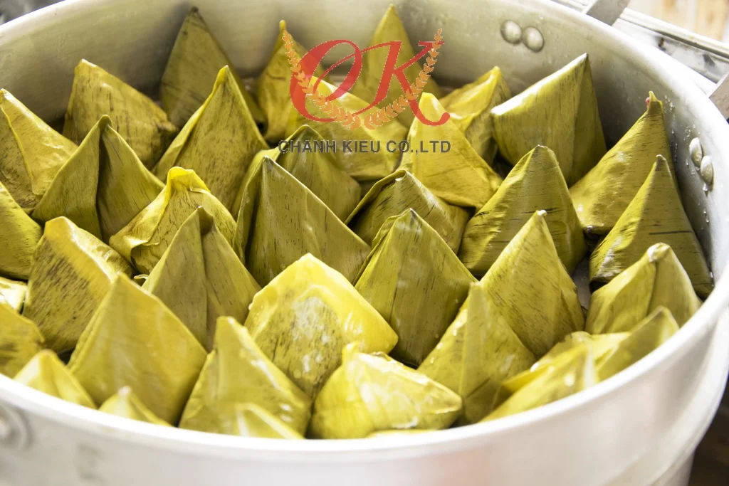 Bánh Ú