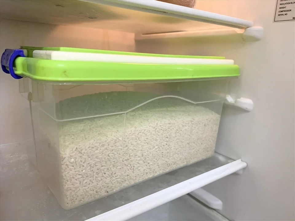 Cách lựa chọn và bảo quản gạo để duy trì chất lượng và hương vị tốt nhất