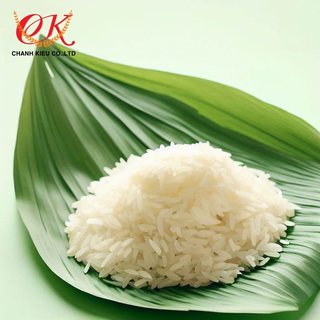 GẠO QUÁN CƠM