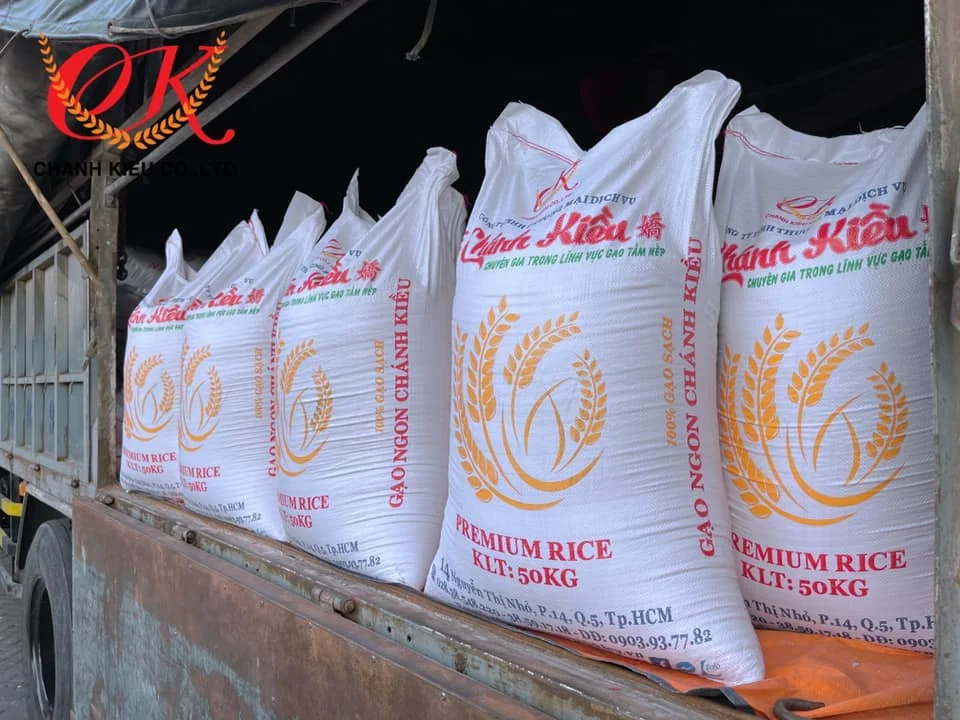 Tác động của việc nhập khẩu gạo đối với nền nông nghiệp và nông dân trong các nước sản xuất