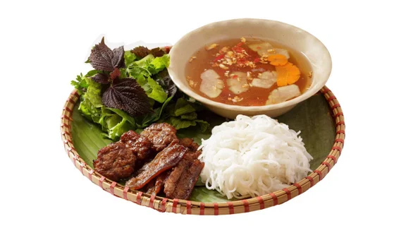 Những món ăn ngon và đặc sắc từ gạo trong ẩm thực Việt Nam