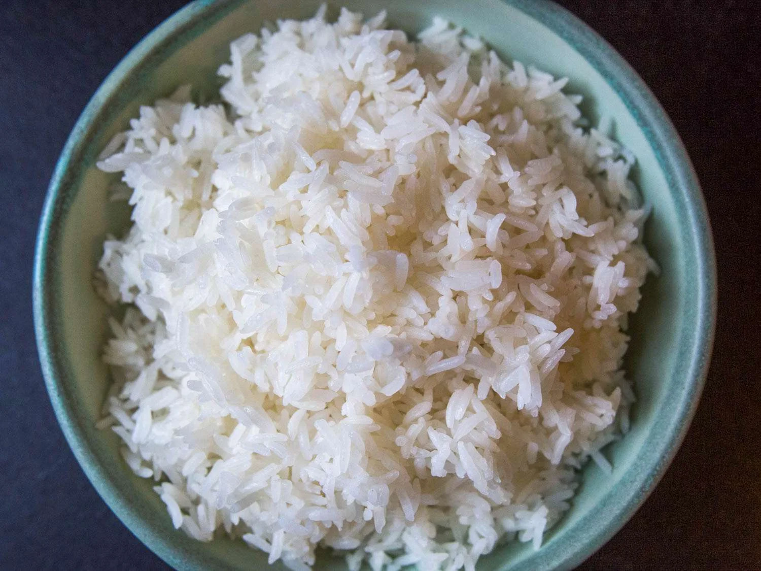 Gạo là biểu tượng của nền văn minh lúa nước