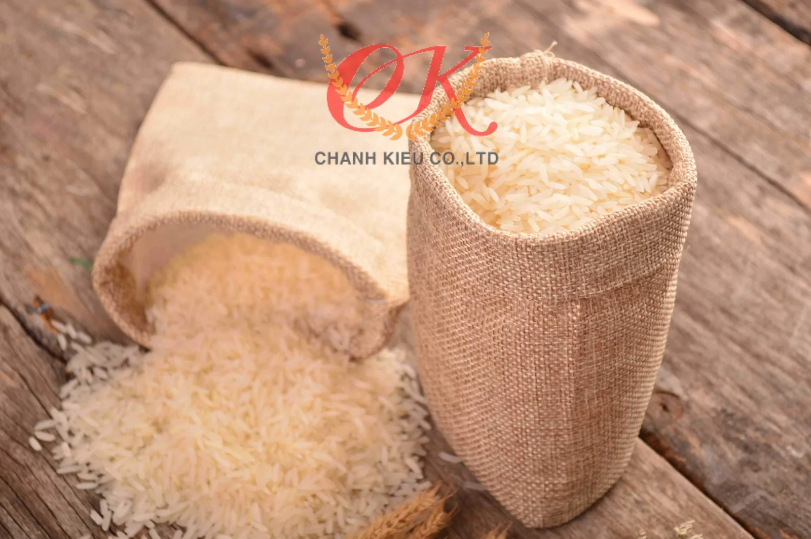 Gạo Từ ThiệnGiá Rẻ