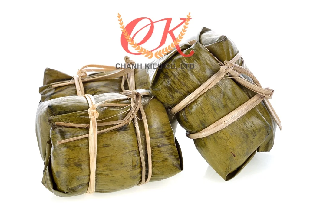 Bánh Tét