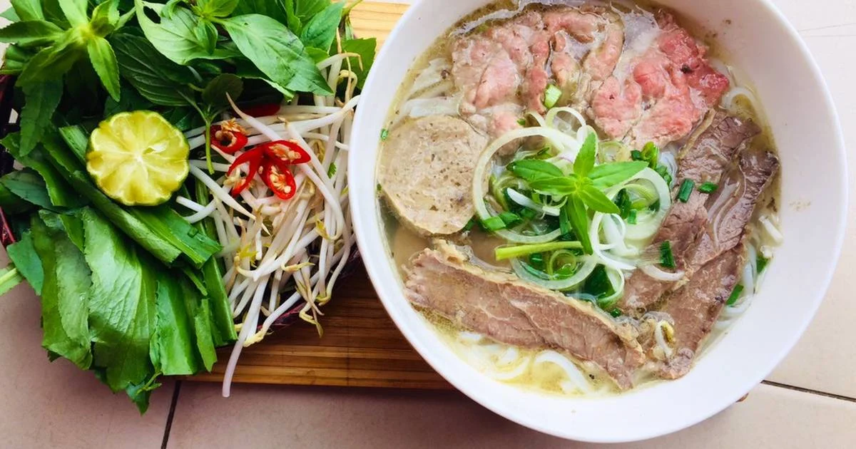 Những món ăn ngon và đặc sắc từ gạo trong ẩm thực Việt Nam