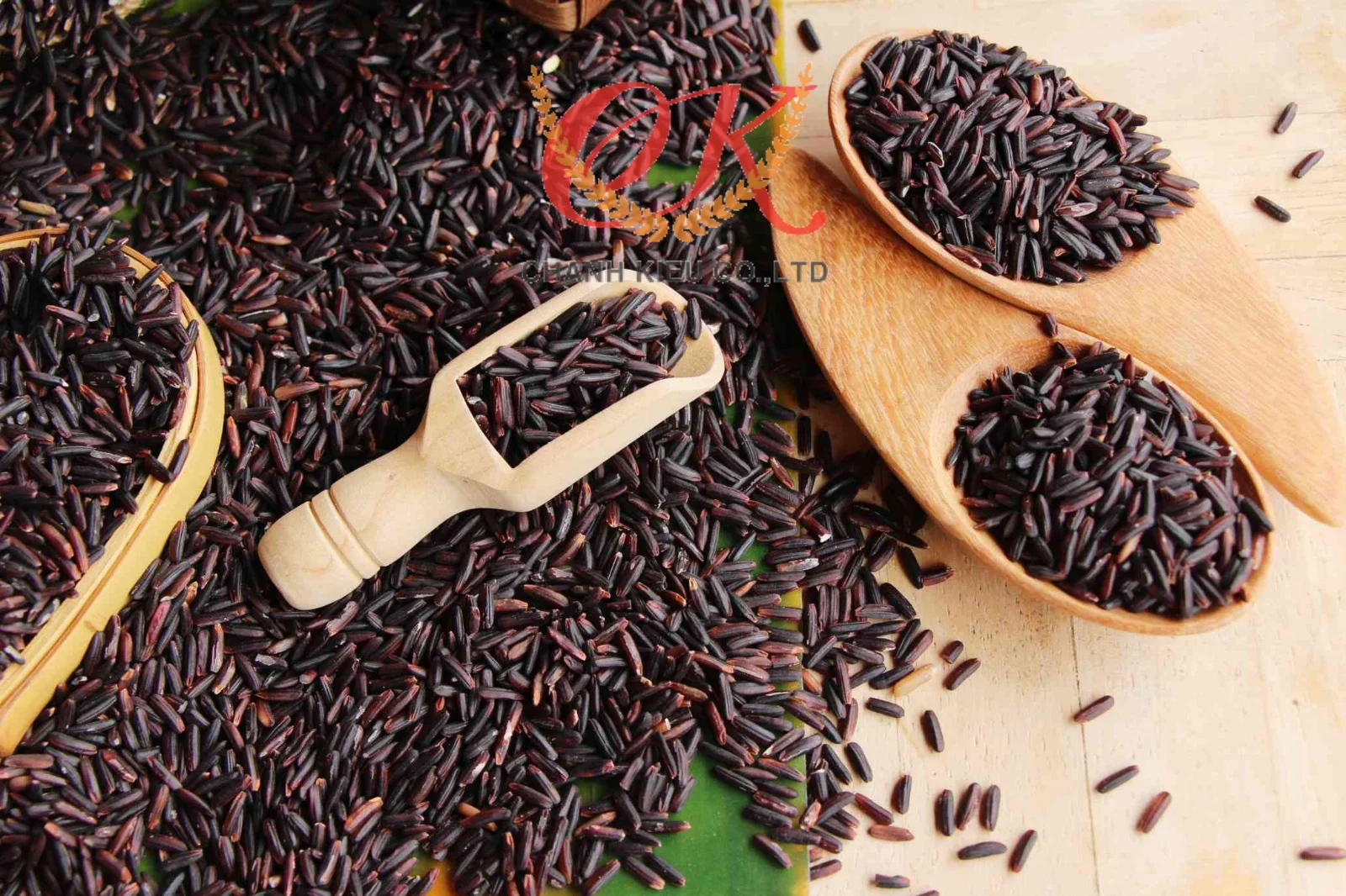 Nếp Than