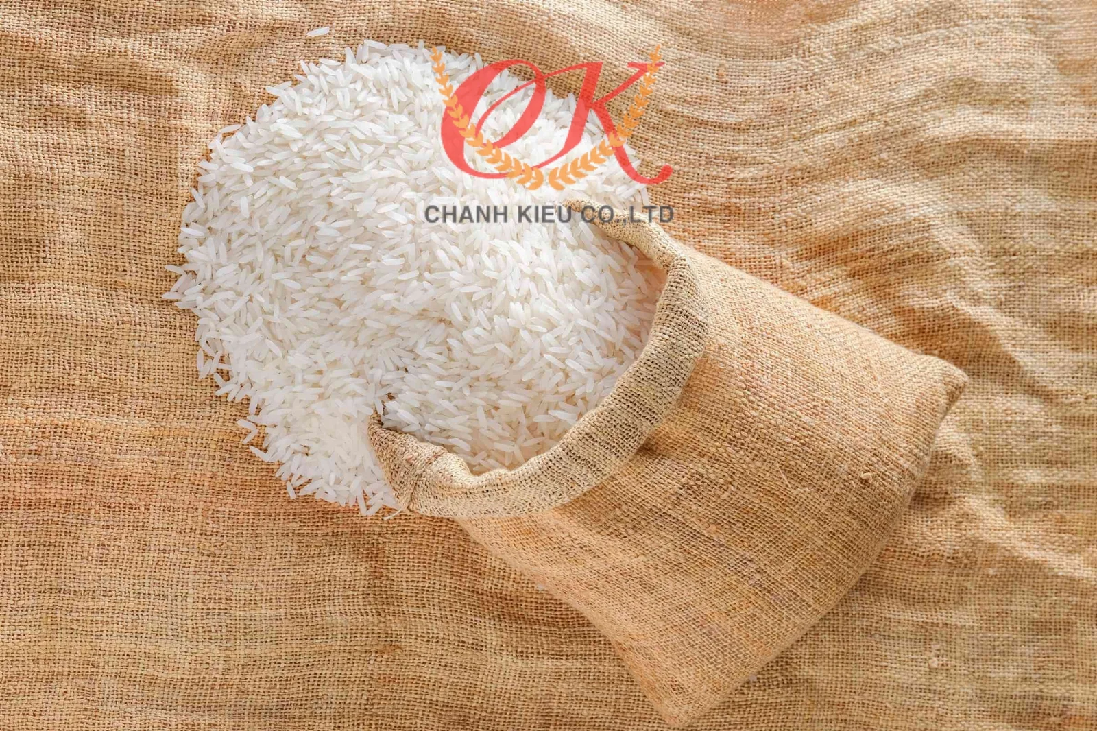 Cung cấp gạo ngon ăn Tết, giao tận nhà tại TPHCM