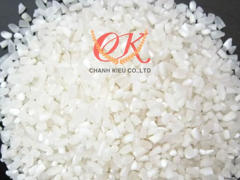 Thực phẩm chức năng từ gạo